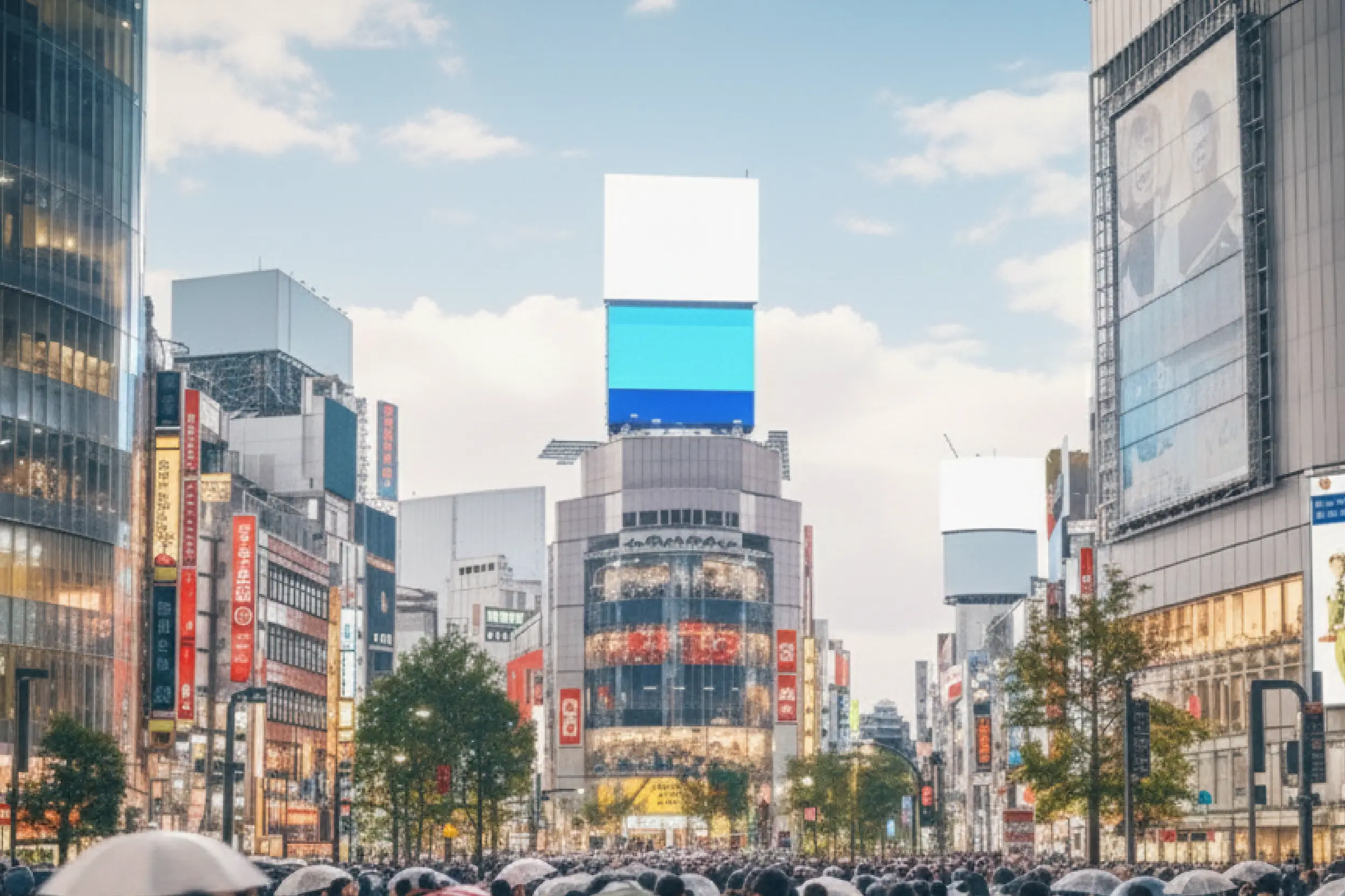 栗原美術デジタルサイネージ部門のTOP画像1