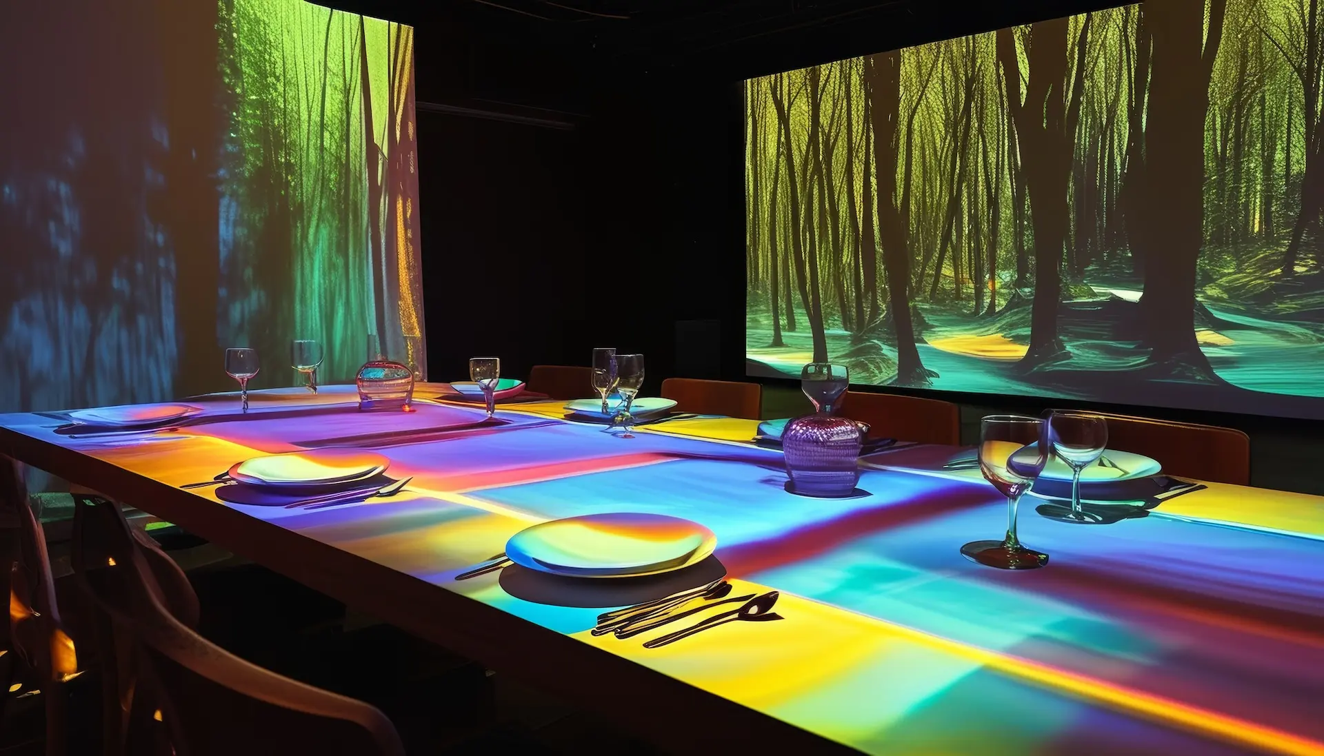 栗原美術デジタルサイネージ部門のTOP画像3