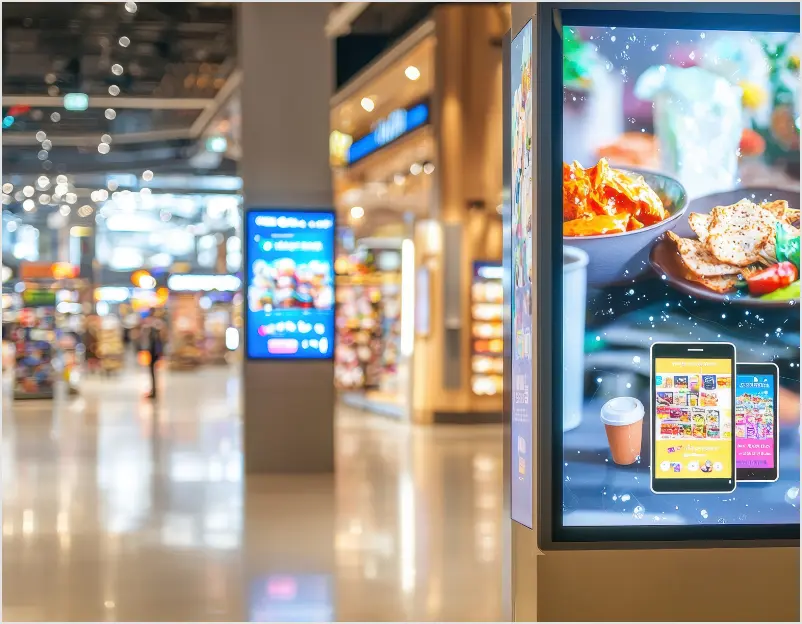 液晶ディスプレイ